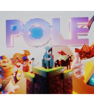 POLE Steam Key GLOBAL
